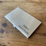 Business card holder FM 225-1